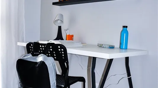 Rooms in Turin - photo 4