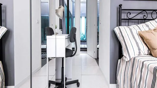 Rooms in Milano Zona 9 - Porta Garibaldi, Niguarda - photo 4