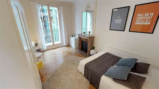 Rooms in Paris 4ème arrondissement - Marais - photo 2