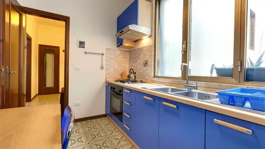 Apartments in Florence - photo 7