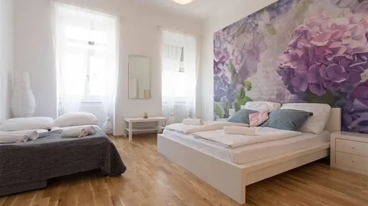 Apartments in Vienna Favoriten - photo 5