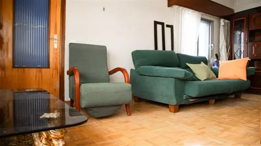 Rooms in Madrid Tetuán - photo 9