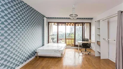 Room for rent in Créteil, Île-de-France