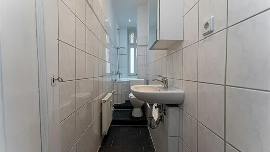 Rooms in Berlin Friedrichshain-Kreuzberg - photo 6