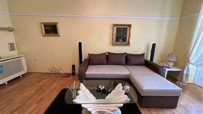 Apartment for rent in Budapest Terézváros, Budapest