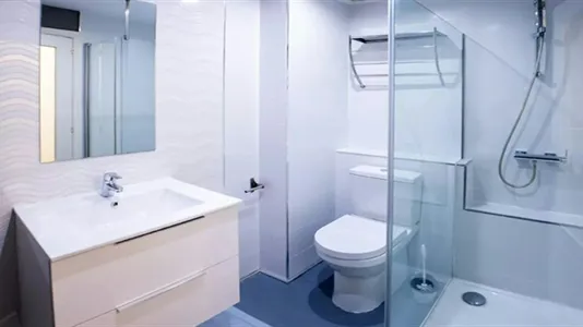 Rooms in Valencia Ciutat Vella - photo 4