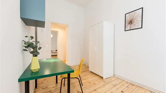 Rooms in Berlin Lichtenberg - photo 3