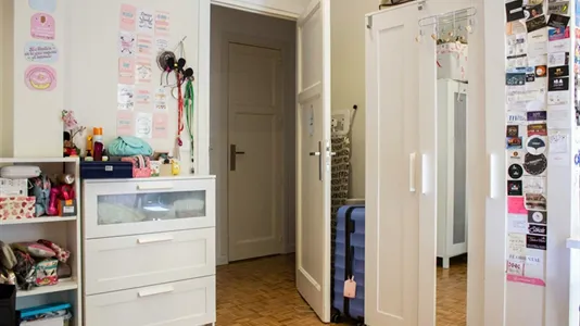 Rooms in Madrid Moncloa-Aravaca - photo 5