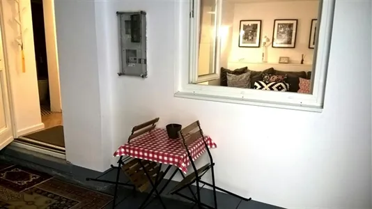 Apartments in Budapest Belváros-Lipótváros - photo 9