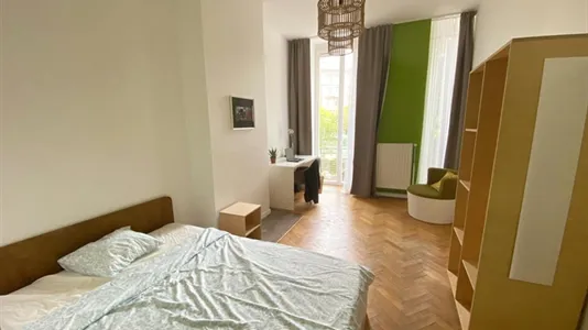 Rooms in Brussels Sint-Gillis - photo 2