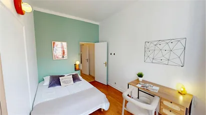 Room for rent in Paris 2ème arrondissement - Bourse, Paris