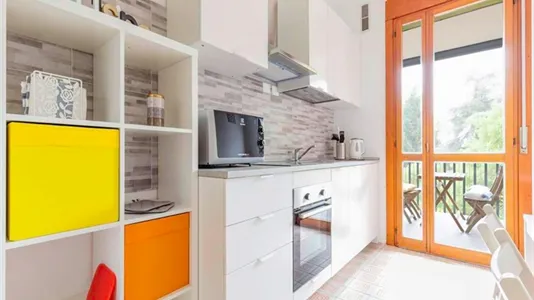 Rooms in Padua - photo 7