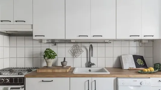 Apartments in Sofielund - photo 6