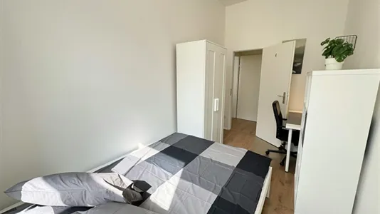 Rooms in Wien Mariahilf - photo 3