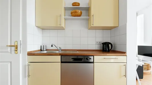 Apartments in Berlin Mitte - photo 7