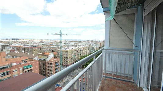 Apartments in Valencia Camins al Grau - photo 2