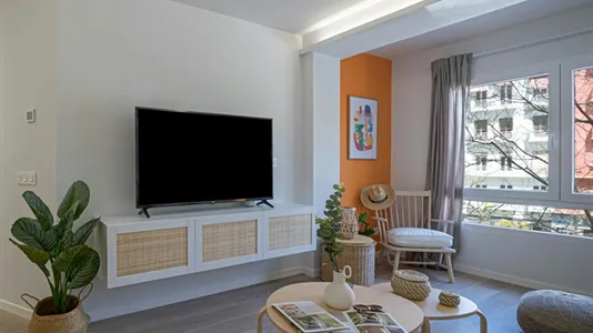 Rooms in Valencia Extramurs - photo 7