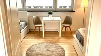 Apartment for rent in Frankfurt (region)