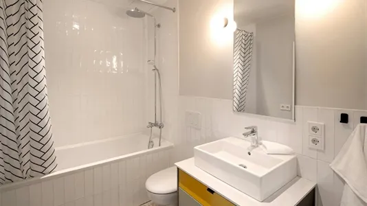 Apartments in Berlin Neukölln - photo 7