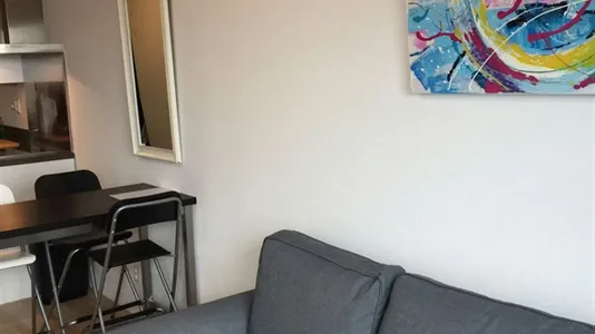 Apartments in Amsterdam Oost-Watergraafsmeer - photo 5