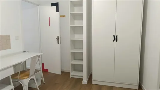 Rooms in Getafe - photo 2