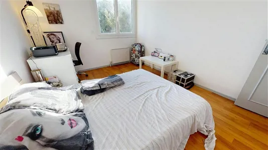 Rooms in Montpellier - photo 2