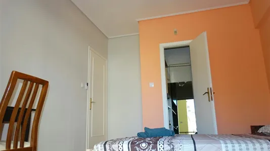 Rooms in Athens Agios Nikolaos - photo 5