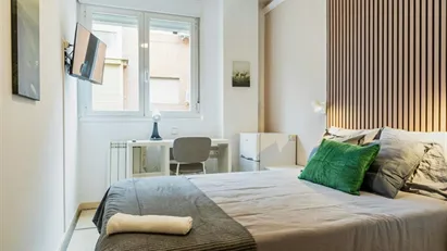 Room for rent in Madrid Puente de Vallecas, Madrid