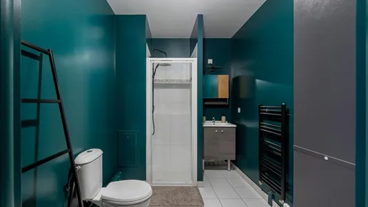 Apartments in Pontoise - photo 10