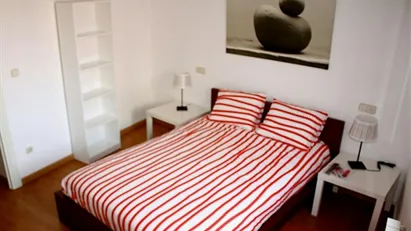 Room for rent in Madrid Arganzuela, Madrid