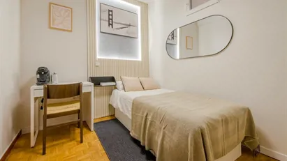 Room for rent in Madrid Tetuán, Madrid