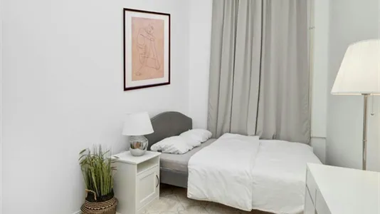 Apartments in Budapest Erzsébetváros - photo 6