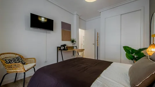 Rooms in Madrid Latina - photo 4