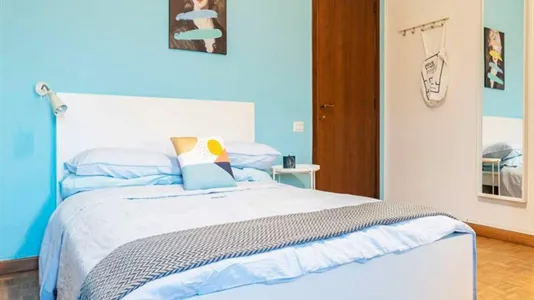Rooms in Padua - photo 5