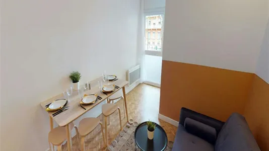 Rooms in Toulouse - photo 10