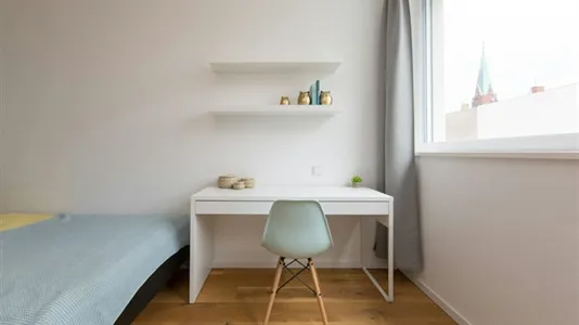 Rooms in Berlin Mitte - photo 2