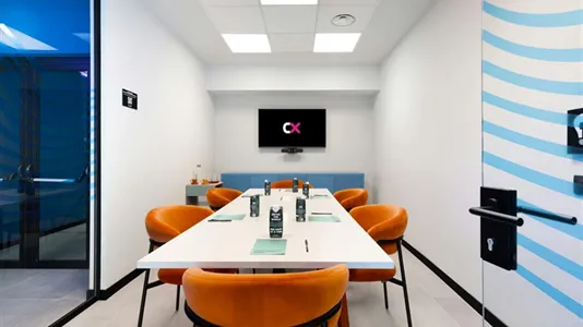 Rooms in Napoli Municipalità 4 - photo 9