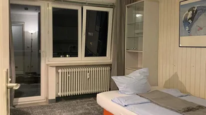 Apartment for rent in Munich