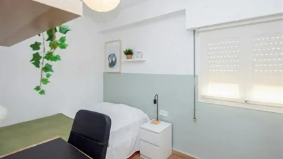 Room for rent in Valencia Extramurs, Valencia (region)