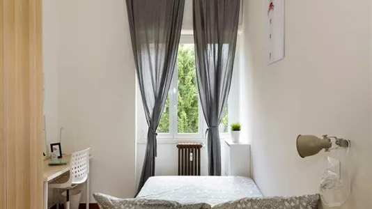 Rooms in Milano Zona 2 - Stazione Centrale, Gorla, Turro, Greco, Crescenzago - photo 4