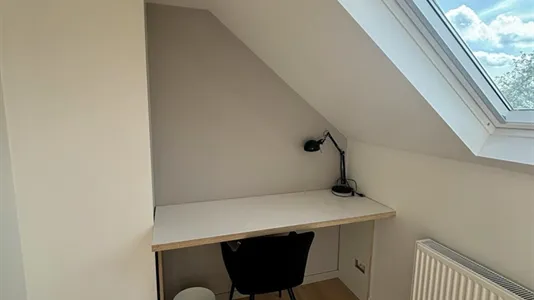 Rooms in Stad Brussel - photo 5