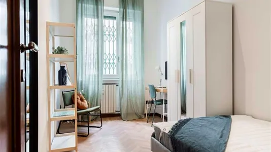 Rooms in Milano Zona 2 - Stazione Centrale, Gorla, Turro, Greco, Crescenzago - photo 2