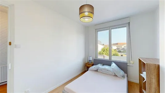 Rooms in Lille - photo 4