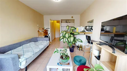 Apartments in Lyon - photo 5