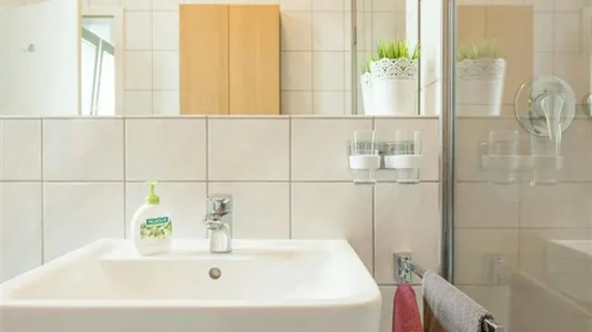 Apartments in Cologne Innenstadt - photo 4