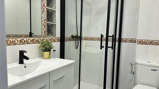 Apartments in Madrid Carabanchel - photo 6