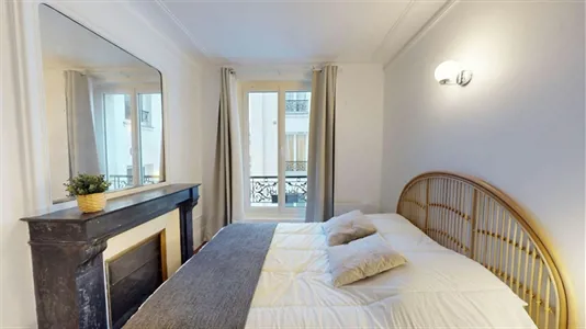 Rooms in Paris 9ème arrondissement - photo 2