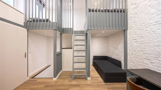 Apartments in Berlin Mitte - photo 9