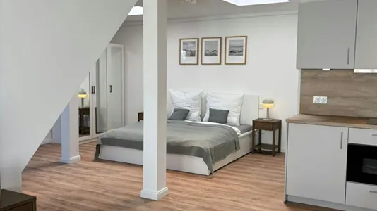 Apartments in Berlin Treptow-Köpenick - photo 7