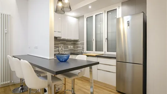 Apartments in Bologna - photo 6